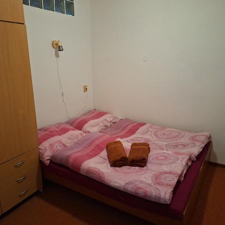 Apartman 254 Janské Lázně Esterno foto