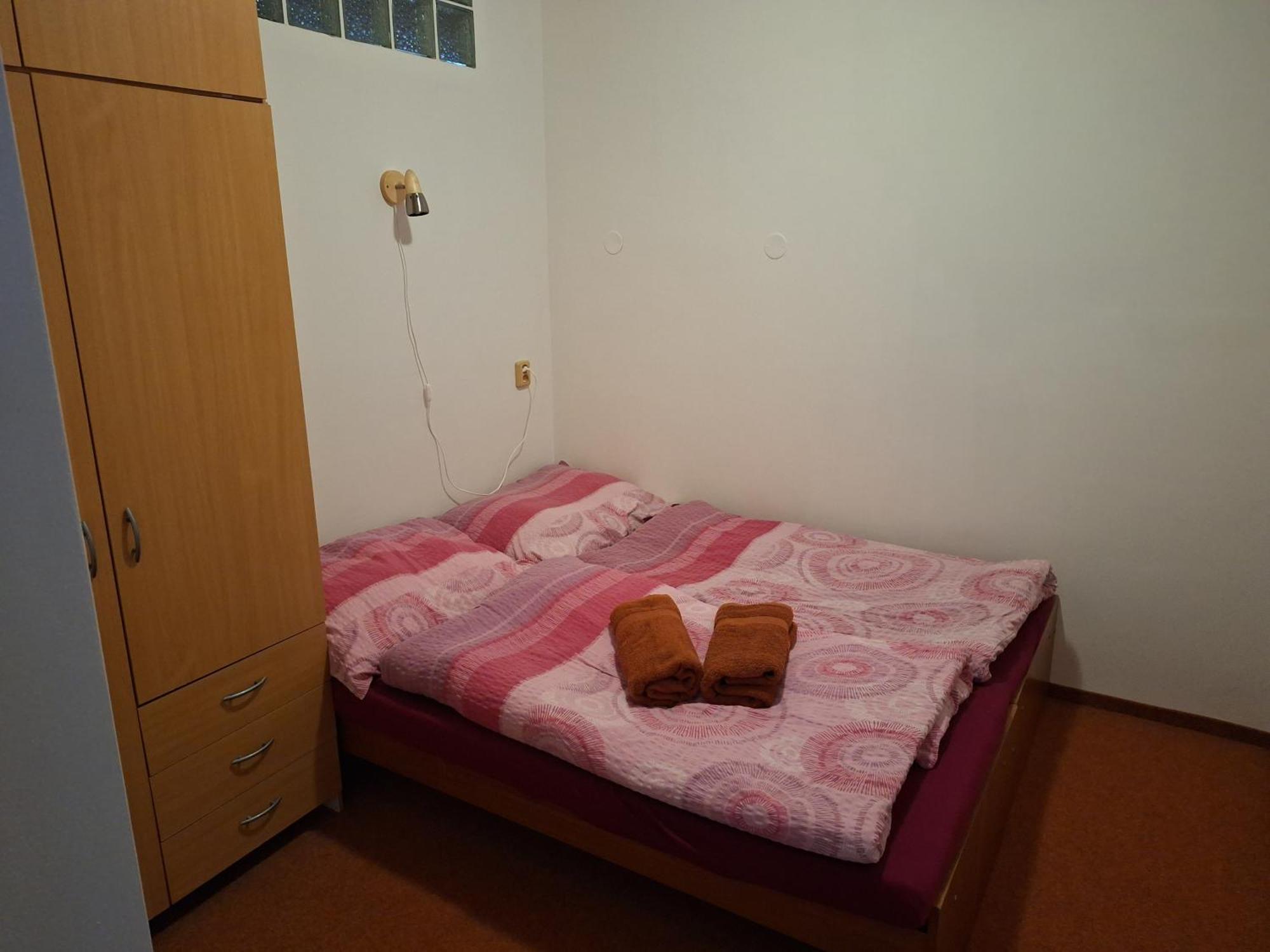 Apartman 254 Janské Lázně Esterno foto