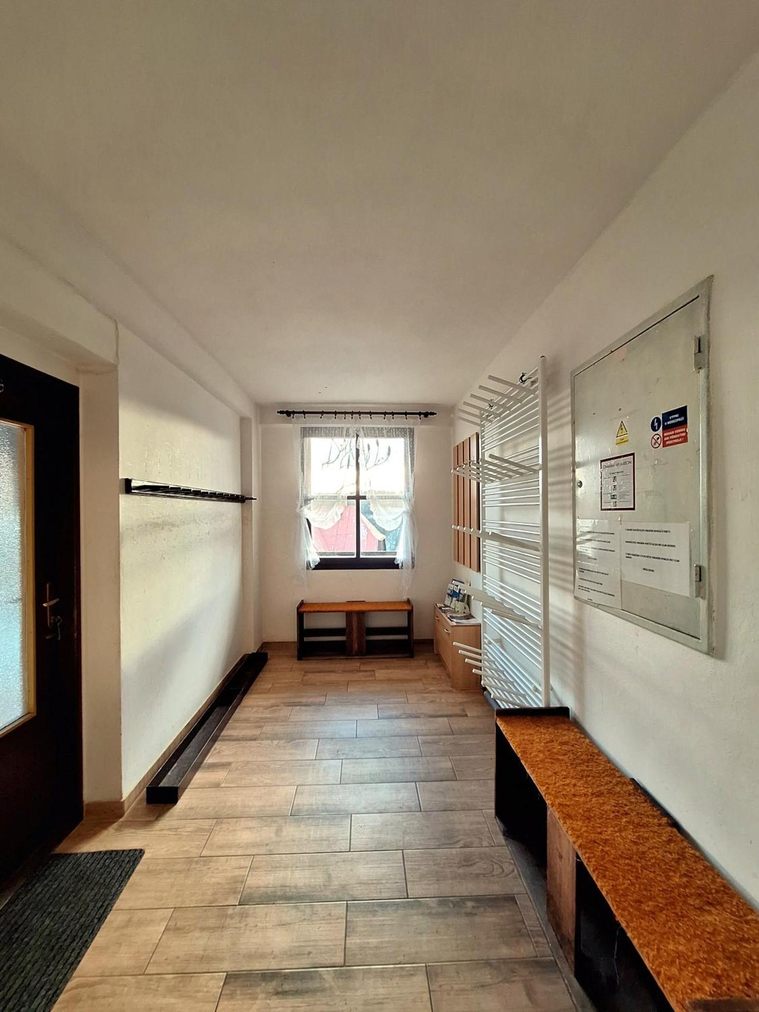 Apartman 254 Janské Lázně Esterno foto